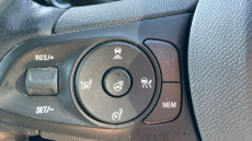 Vauxhall Corsa 100kW Ultimate 50kWh 5dr Auto [11kWCh] Electric Hatchback